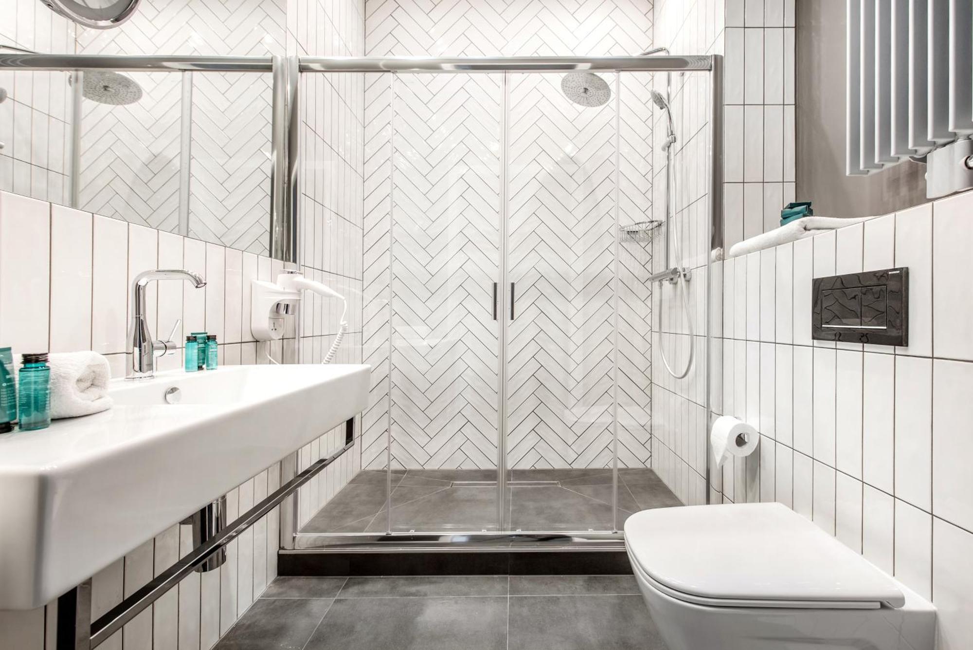 Vinfort Aparthotel Krakow Ngoại thất bức ảnh