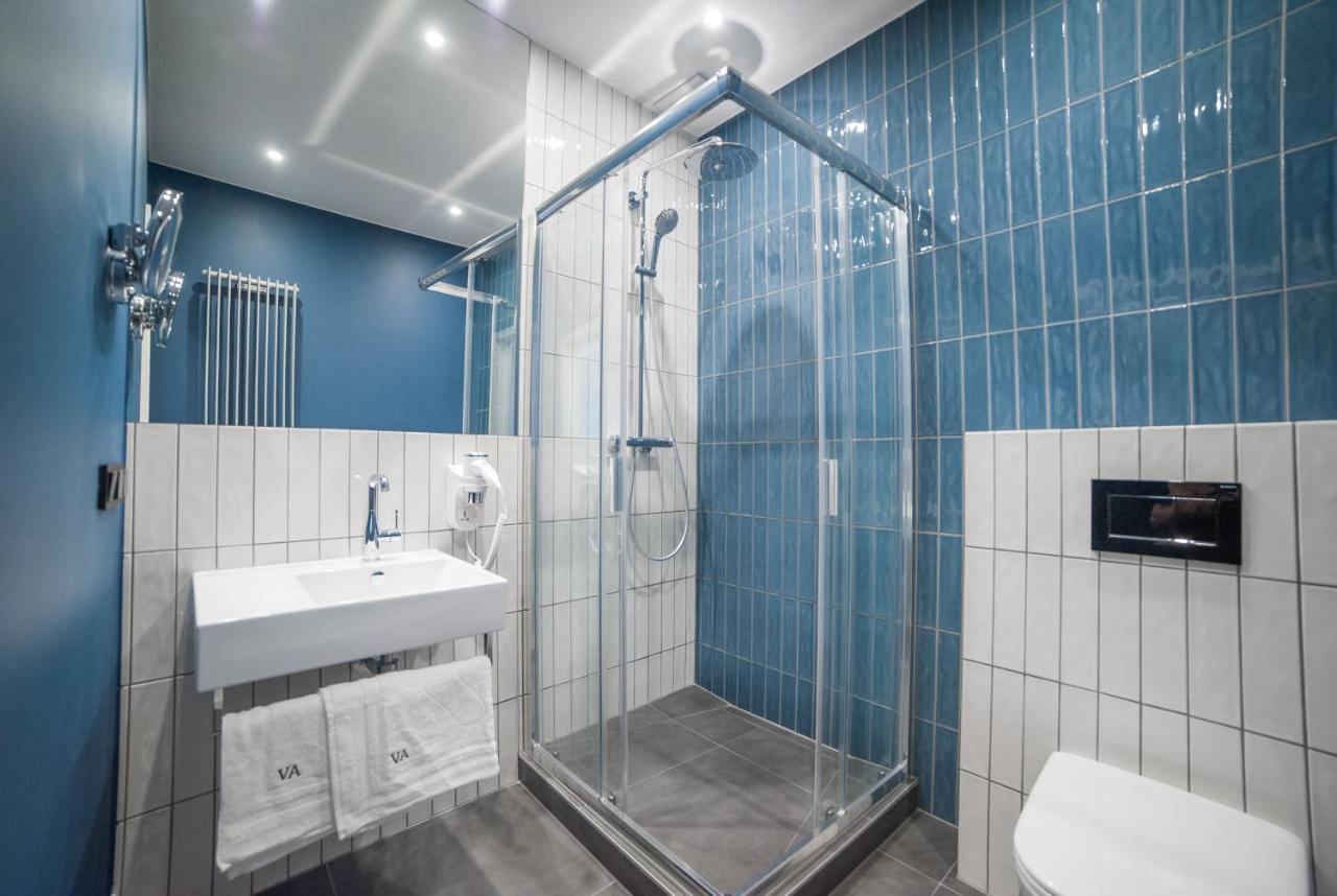 Vinfort Aparthotel Krakow Ngoại thất bức ảnh