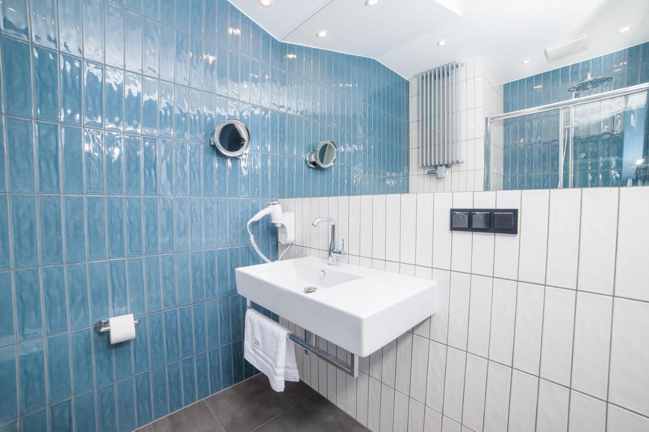 Vinfort Aparthotel Krakow Ngoại thất bức ảnh